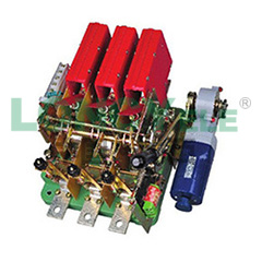 DWl6-630、2000、4000系列萬能式斷路器